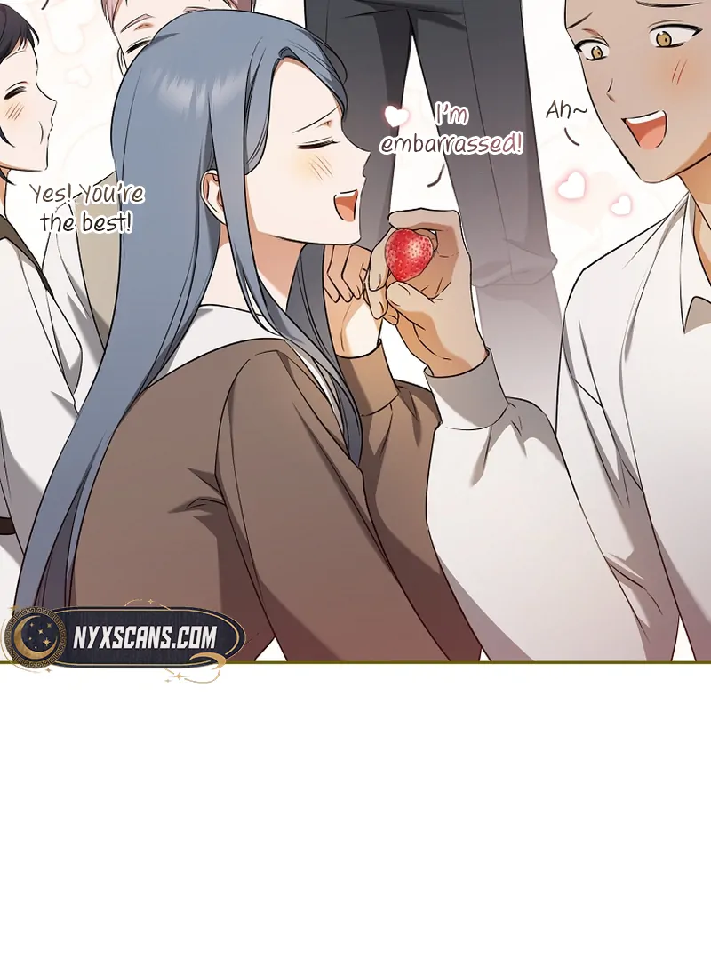 My Dream is to Get My Own House Chapter 14 page 106