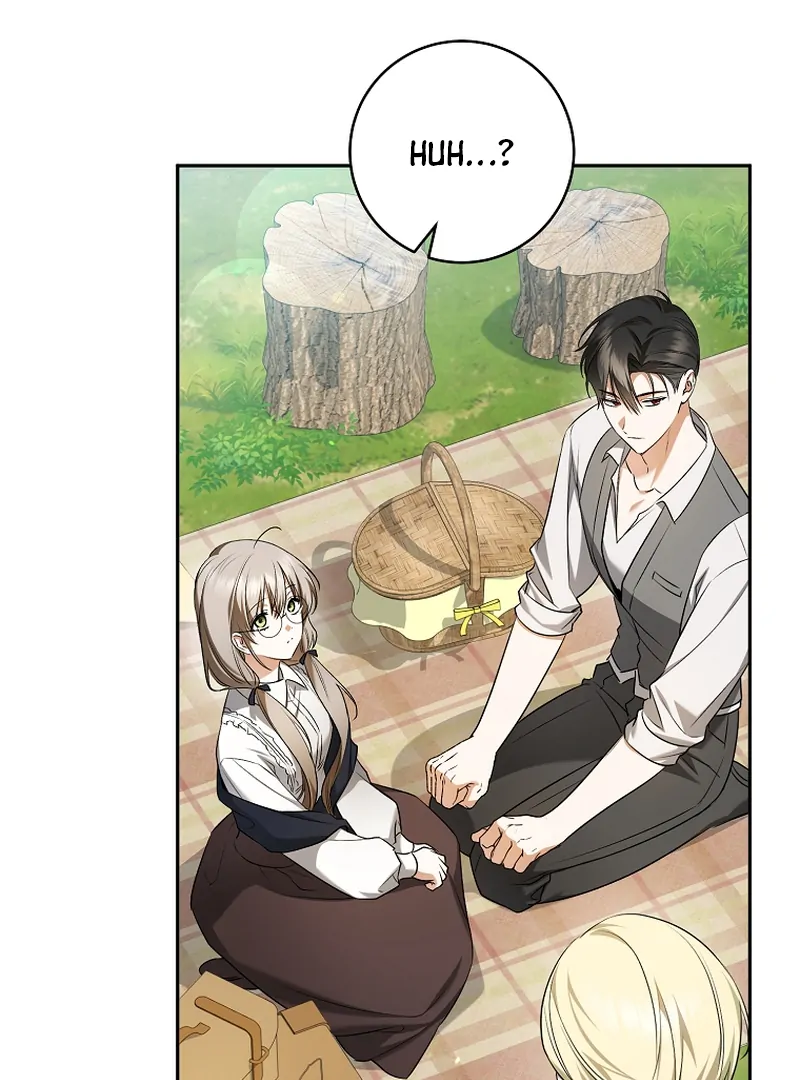 My Dream is to Get My Own House Chapter 14 page 107
