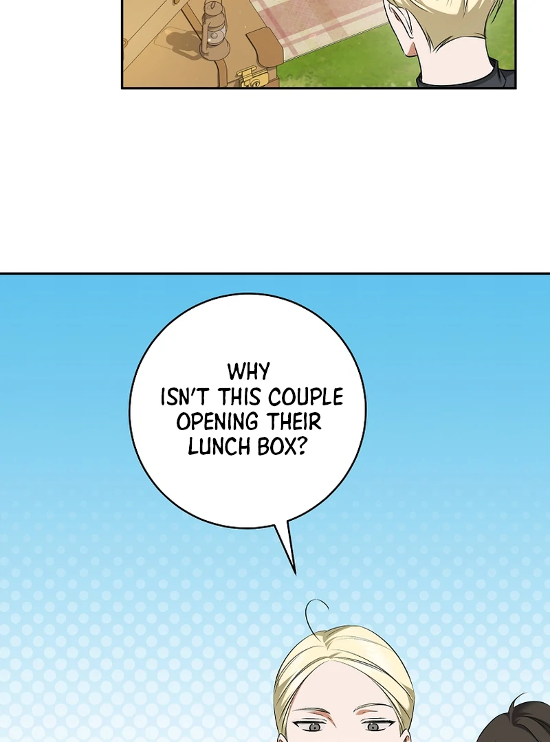 My Dream is to Get My Own House Chapter 14 page 108