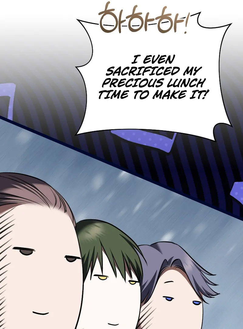 My Dream is to Get My Own House Chapter 14 page 19
