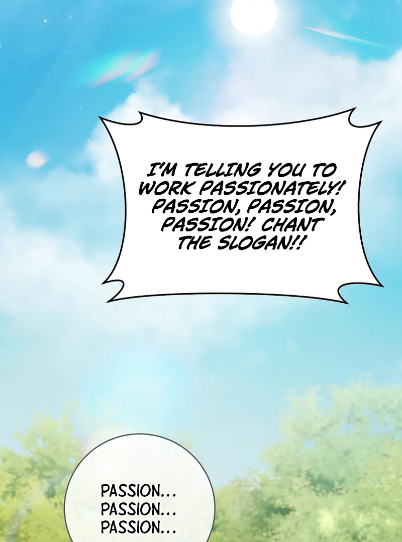 My Dream is to Get My Own House Chapter 14 page 23