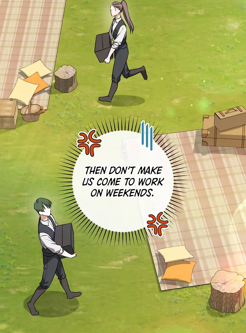My Dream is to Get My Own House Chapter 14 page 25