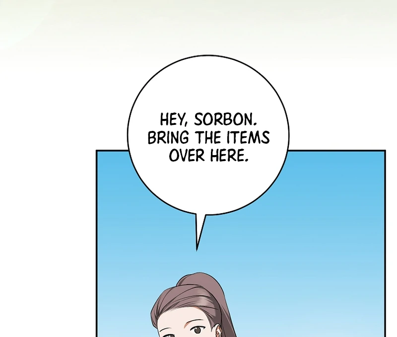 My Dream is to Get My Own House Chapter 14 page 27