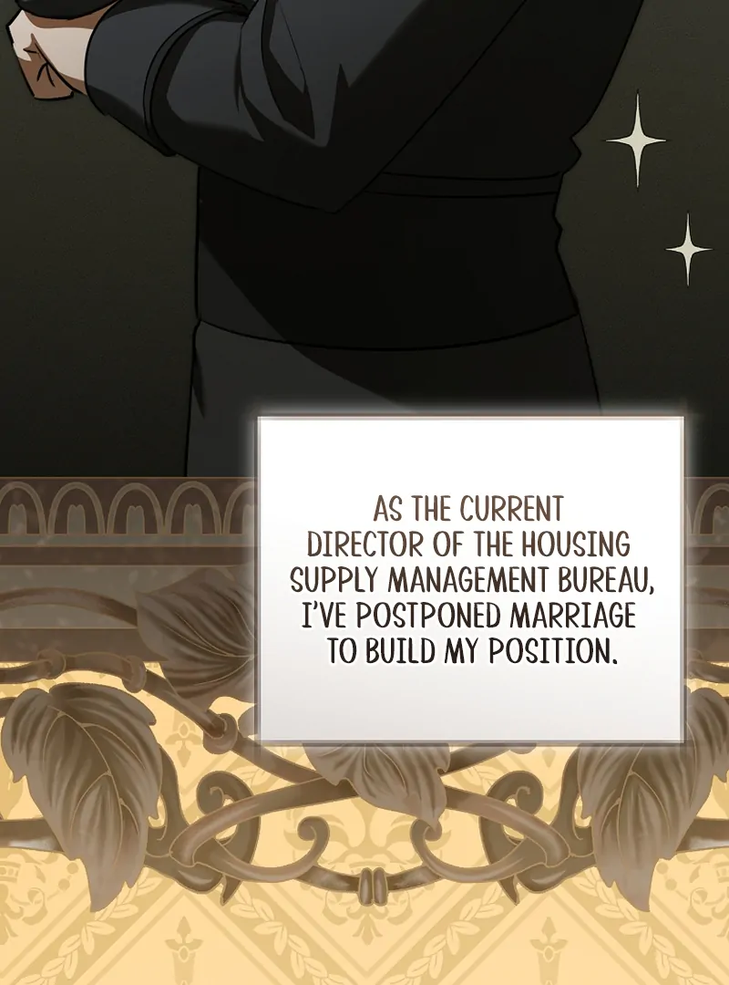 My Dream is to Get My Own House Chapter 14 page 35