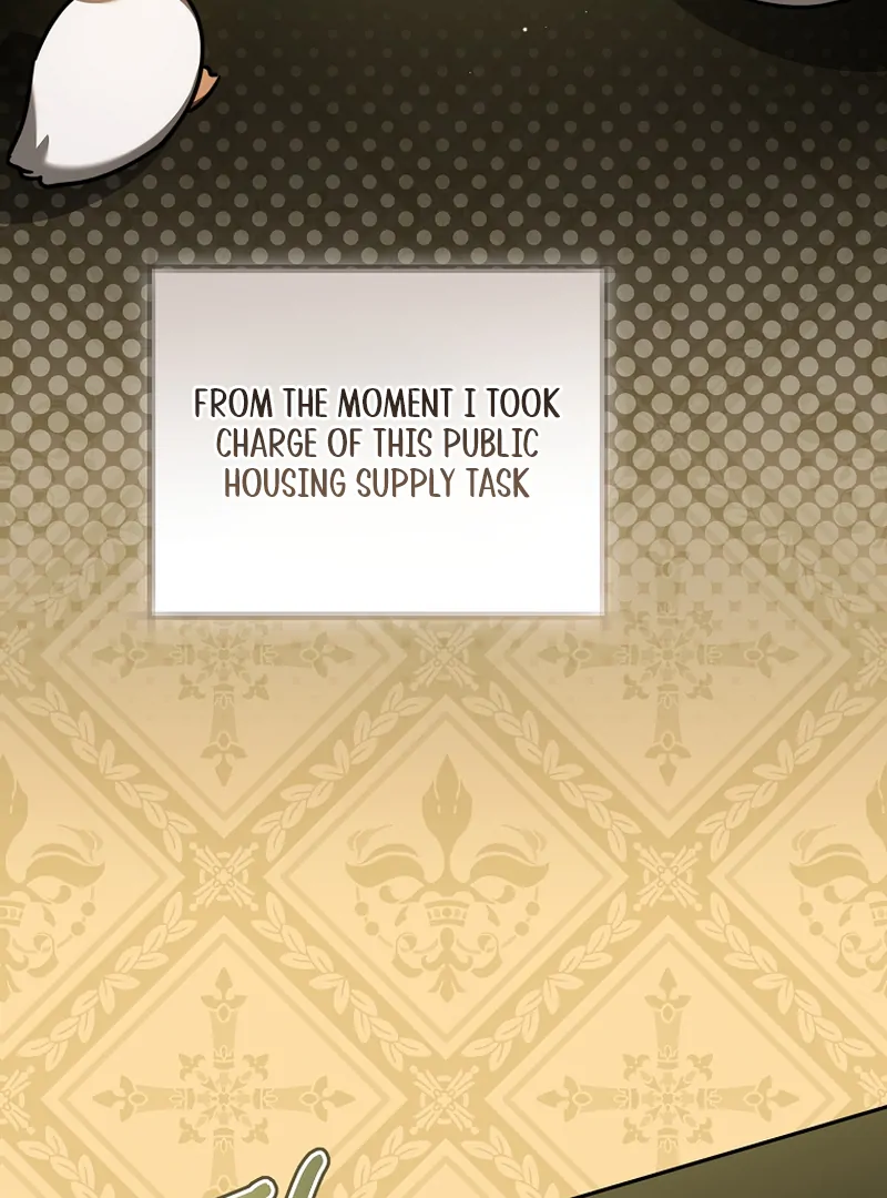 My Dream is to Get My Own House Chapter 14 page 40