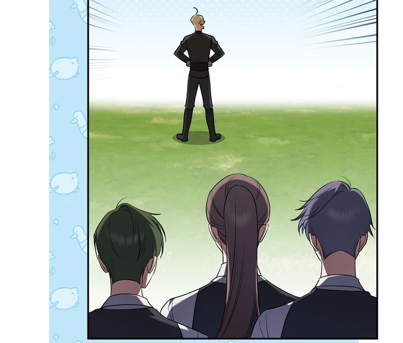 My Dream is to Get My Own House Chapter 14 page 47