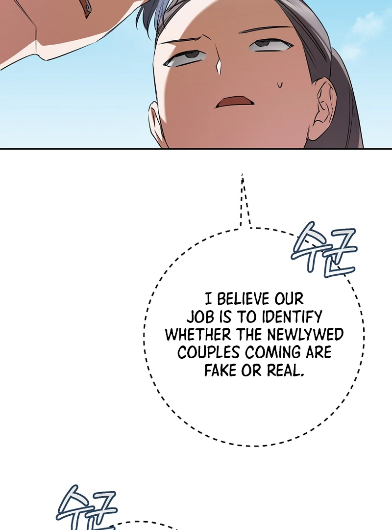 My Dream is to Get My Own House Chapter 14 page 50