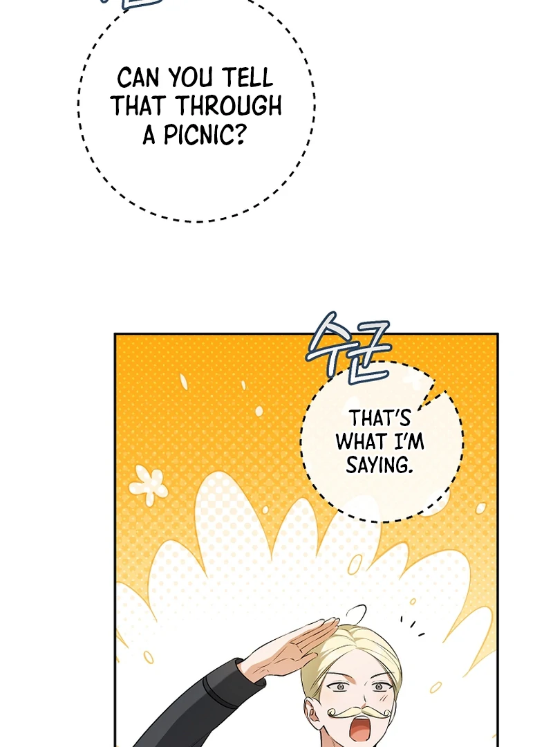 My Dream is to Get My Own House Chapter 14 page 51