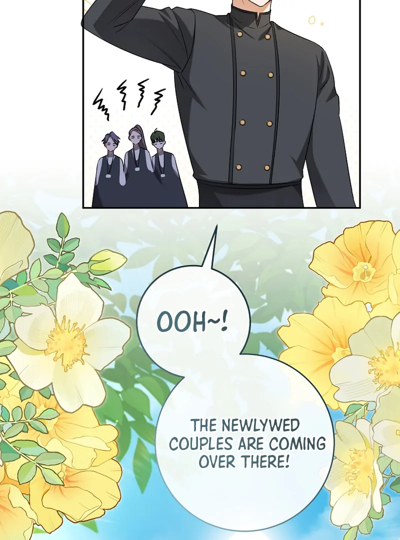 My Dream is to Get My Own House Chapter 14 page 52