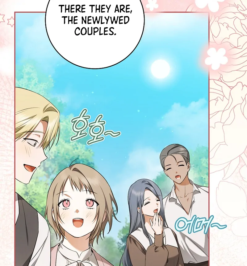 My Dream is to Get My Own House Chapter 14 page 56