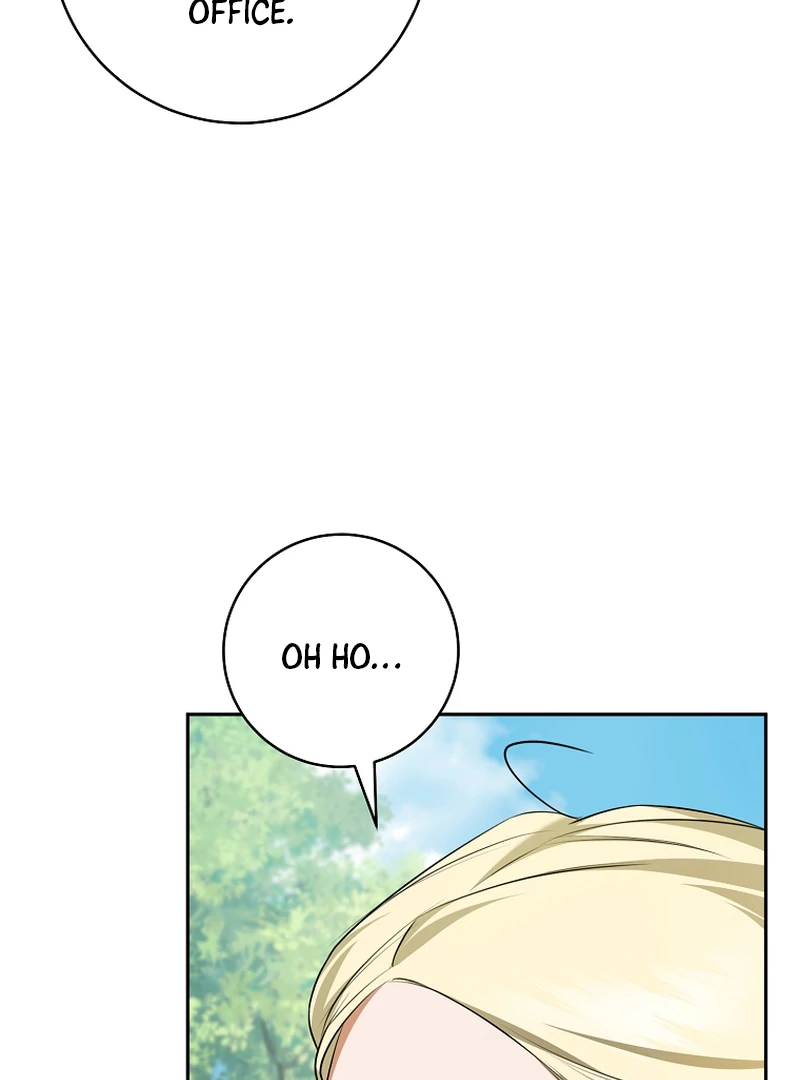 My Dream is to Get My Own House Chapter 14 page 62