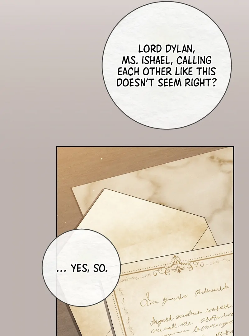 My Dream is to Get My Own House Chapter 14 page 84