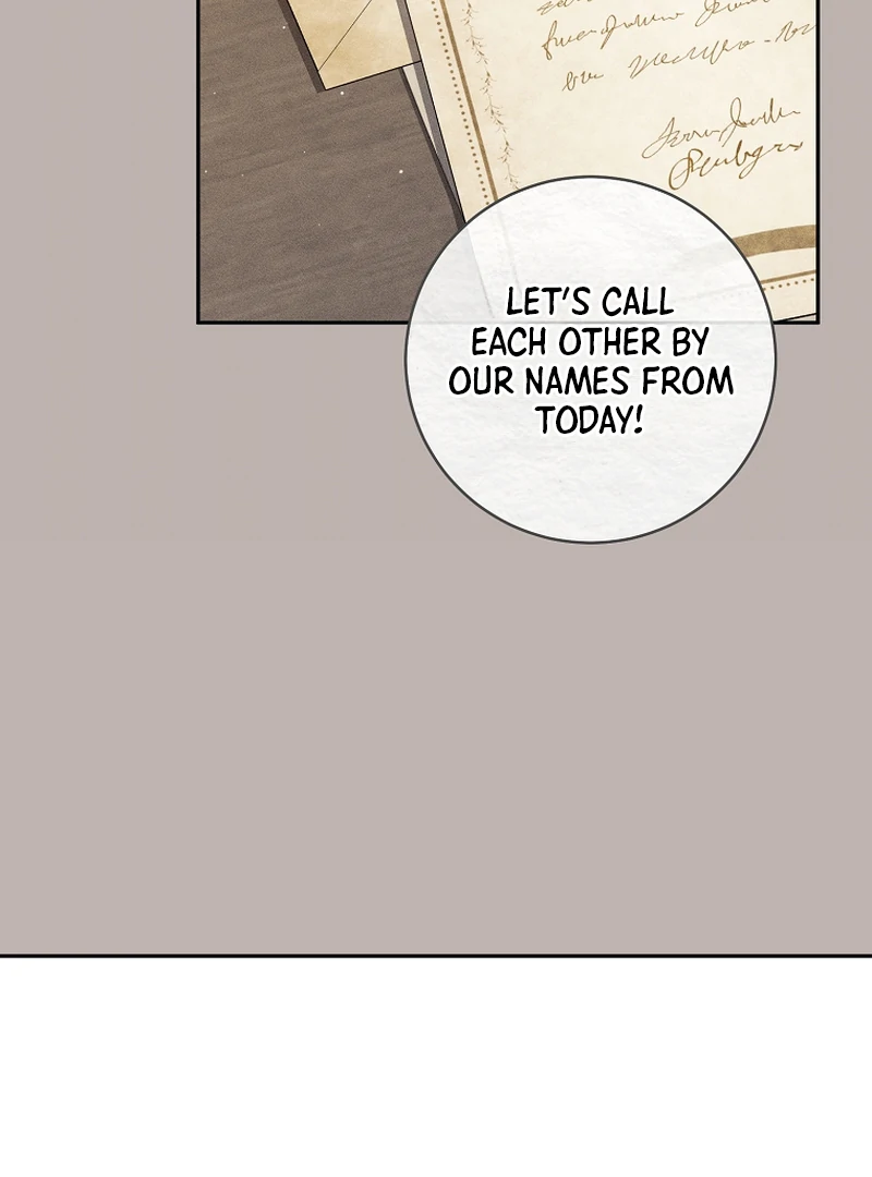 My Dream is to Get My Own House Chapter 14 page 85