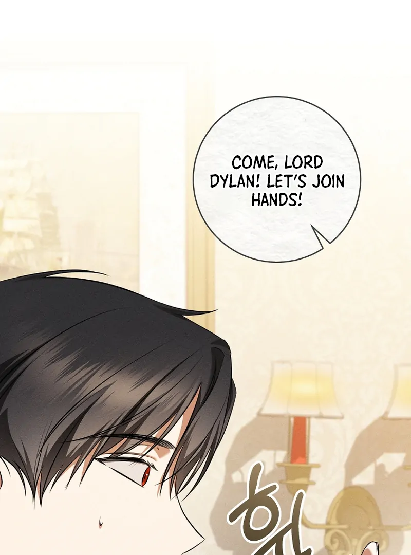 My Dream is to Get My Own House Chapter 14 page 86
