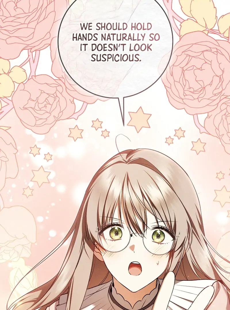 My Dream is to Get My Own House Chapter 14 page 88