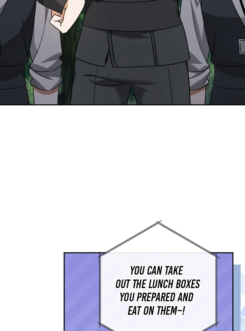 My Dream is to Get My Own House Chapter 14 page 98