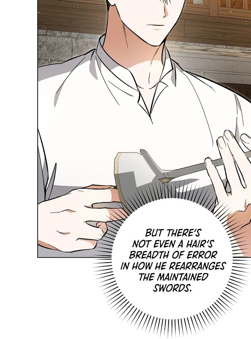 My Dream is to Get My Own House Chapter 2 page 99