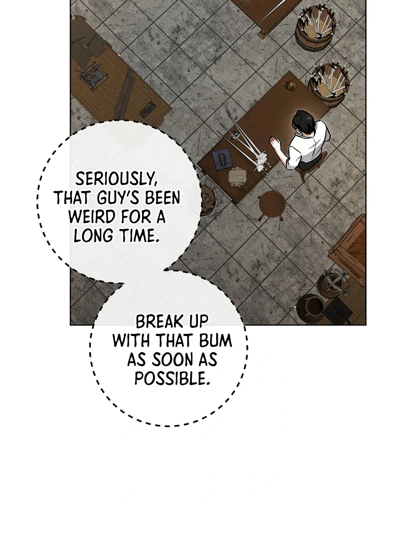 My Dream is to Get My Own House Chapter 2 page 103