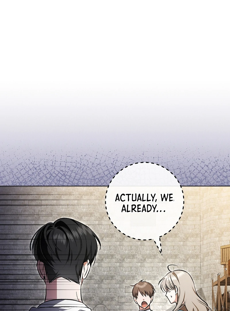 My Dream is to Get My Own House Chapter 2 page 105