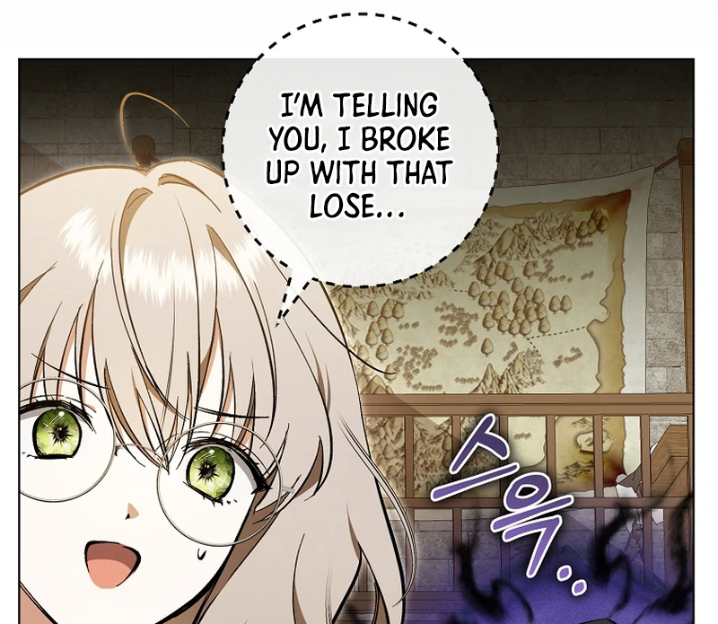 My Dream is to Get My Own House Chapter 2 page 108