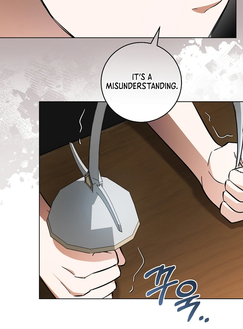 My Dream is to Get My Own House Chapter 2 page 116