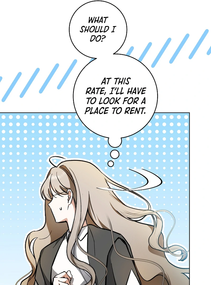 My Dream is to Get My Own House Chapter 2 page 19