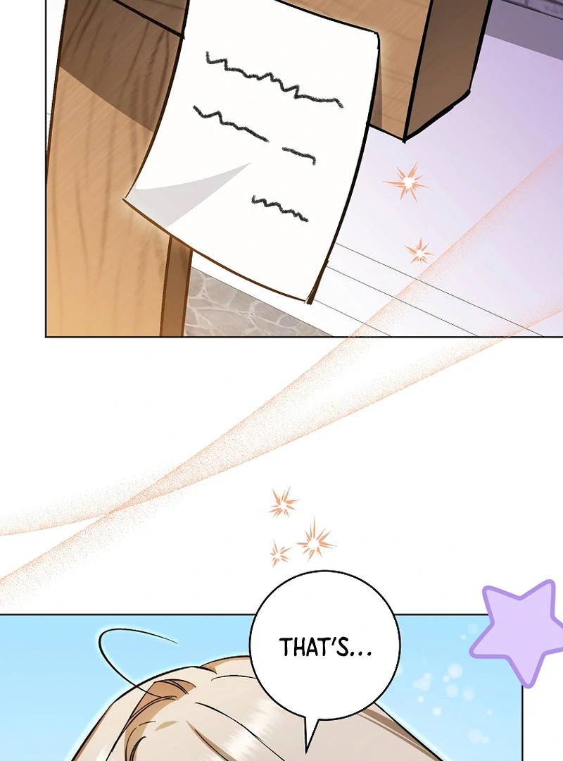 My Dream is to Get My Own House Chapter 2 page 21