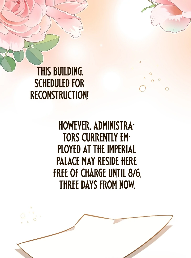 My Dream is to Get My Own House Chapter 2 page 23