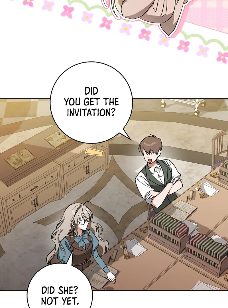 My Dream is to Get My Own House Chapter 2 page 34
