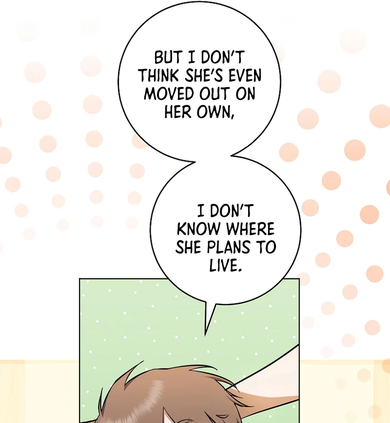 My Dream is to Get My Own House Chapter 2 page 36