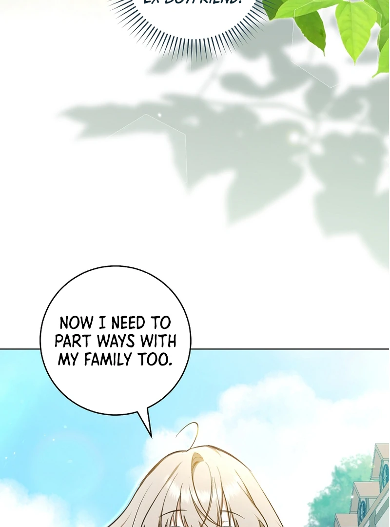 My Dream is to Get My Own House Chapter 2 page 3