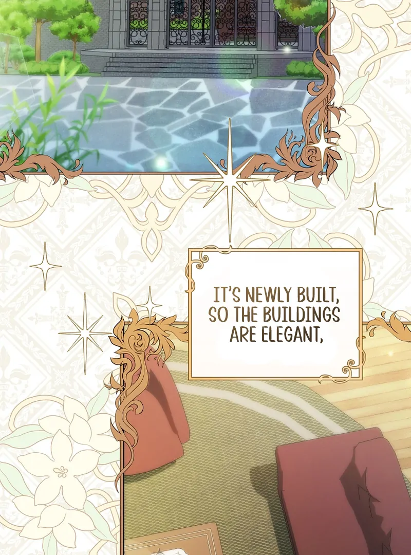 My Dream is to Get My Own House Chapter 2 page 46