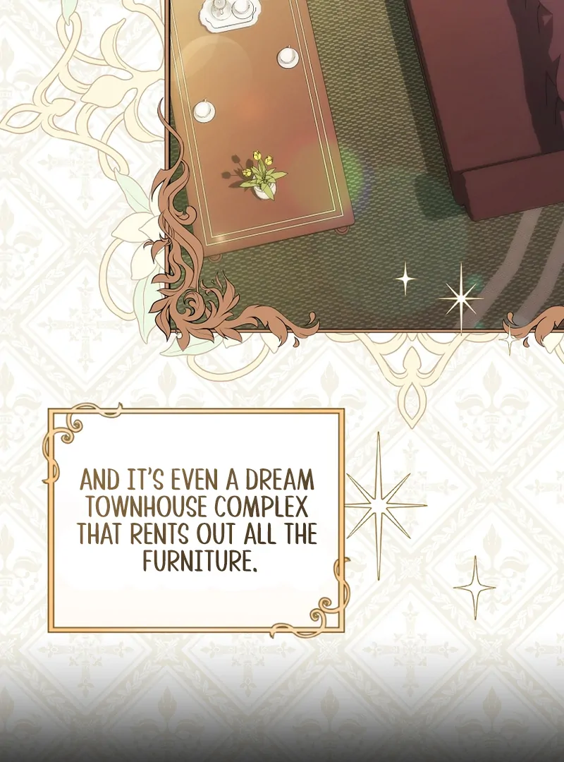 My Dream is to Get My Own House Chapter 2 page 47