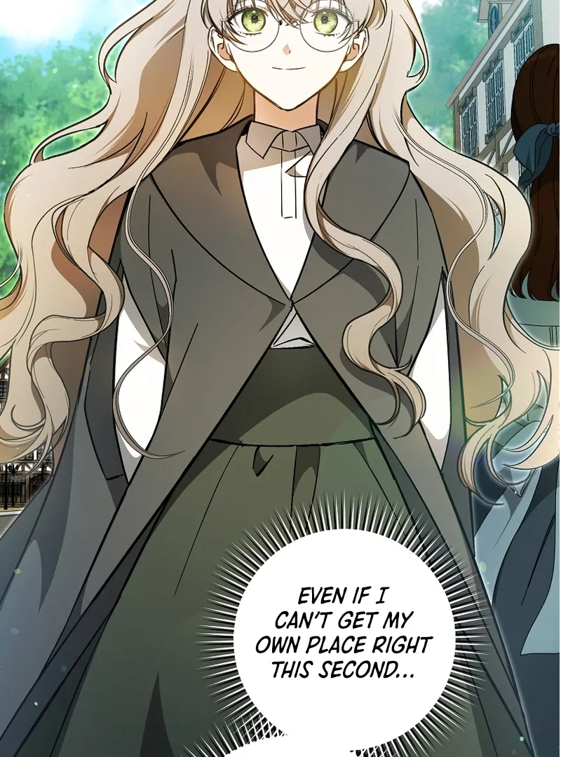 My Dream is to Get My Own House Chapter 2 page 4