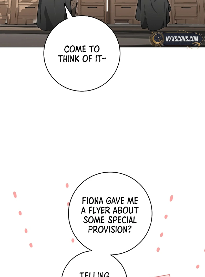 My Dream is to Get My Own House Chapter 2 page 52