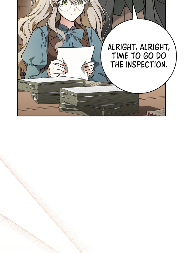 My Dream is to Get My Own House Chapter 2 page 56