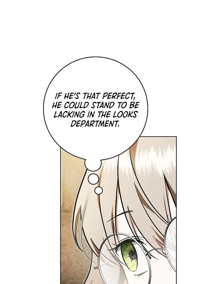 My Dream is to Get My Own House Chapter 2 page 81