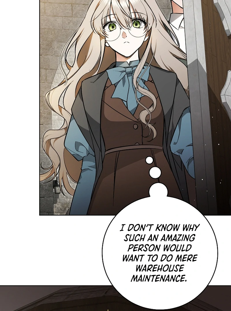 My Dream is to Get My Own House Chapter 2 page 87