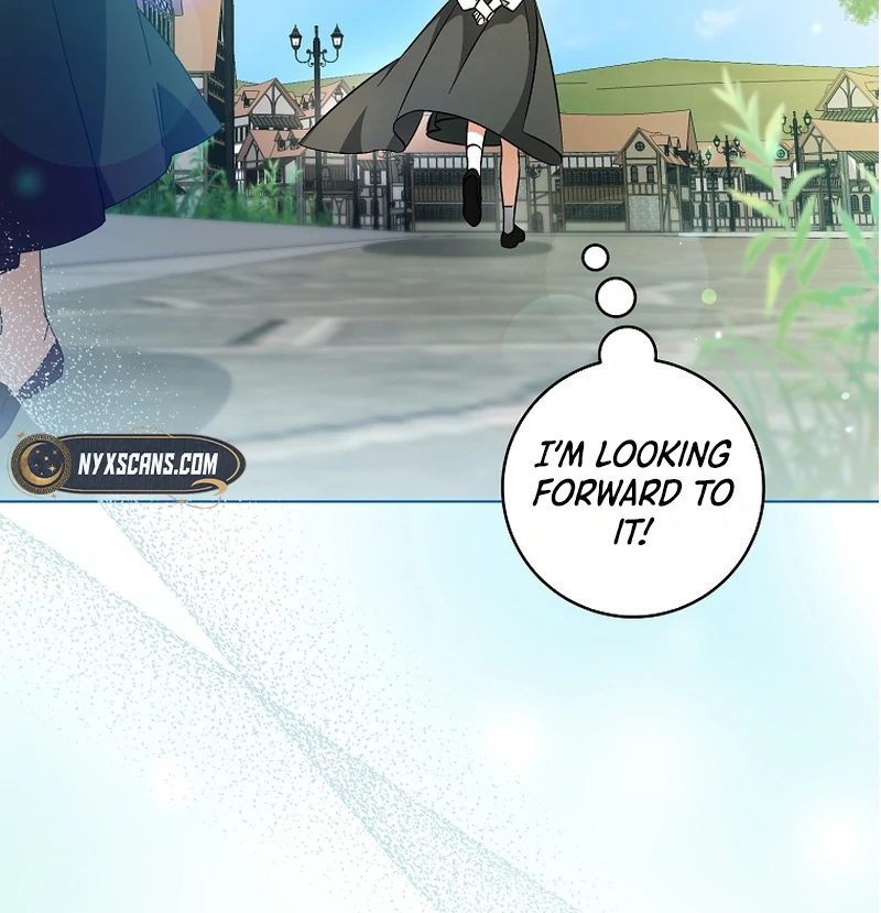 My Dream is to Get My Own House Chapter 2 page 8