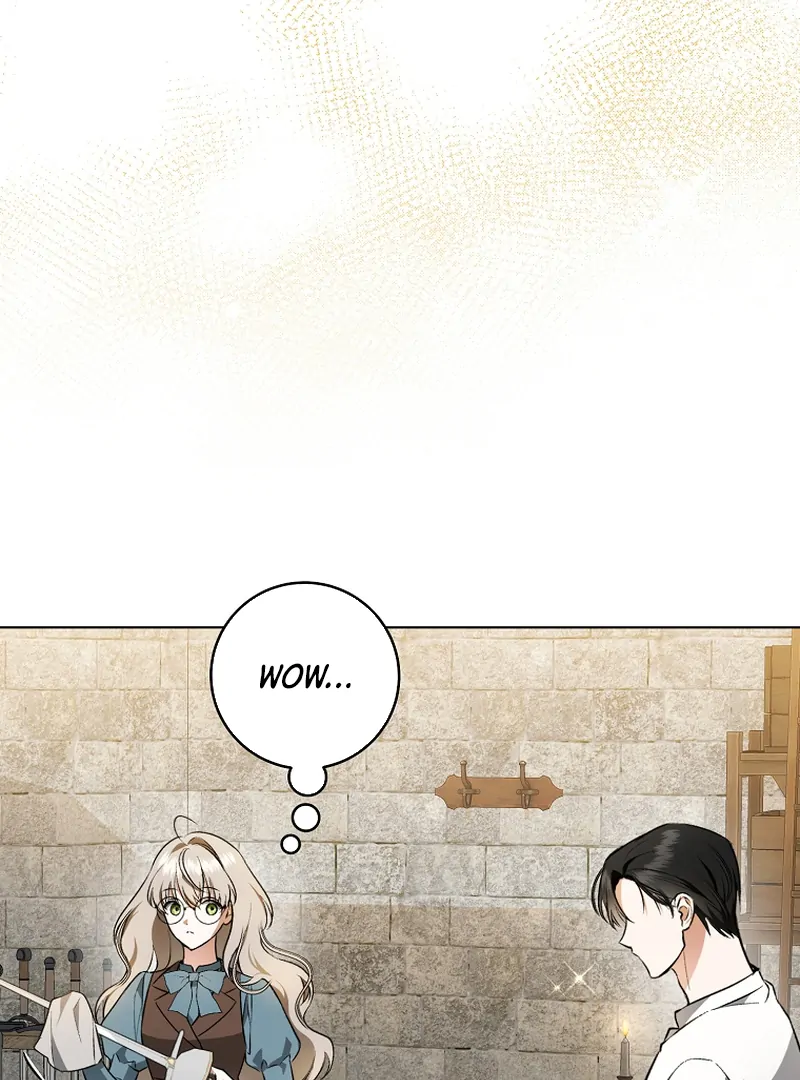 My Dream is to Get My Own House Chapter 2 page 96