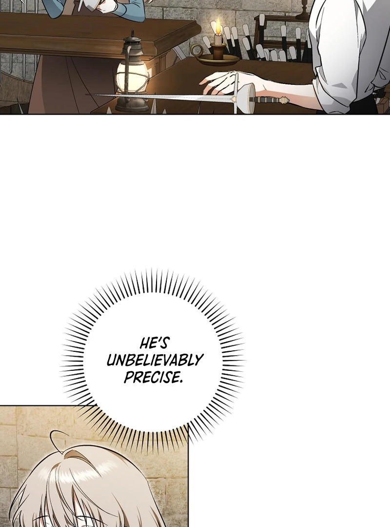 My Dream is to Get My Own House Chapter 2 page 97
