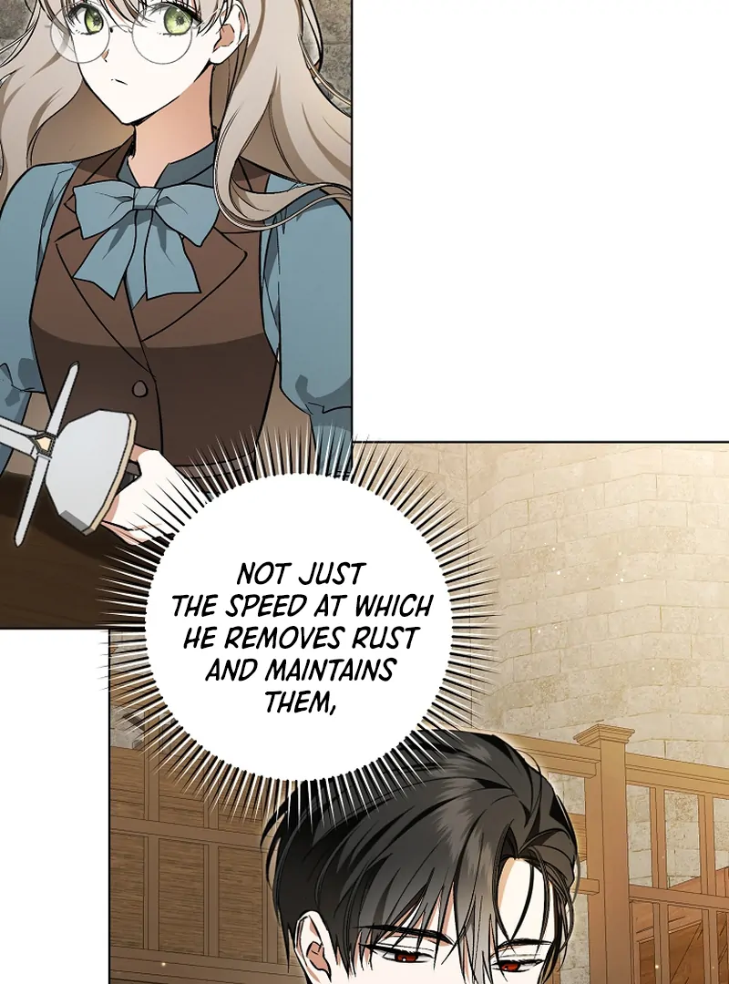 My Dream is to Get My Own House Chapter 2 page 98