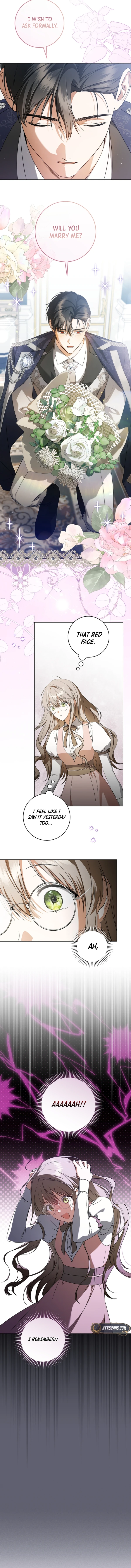 My Dream is to Get My Own House Chapter 5 page 5