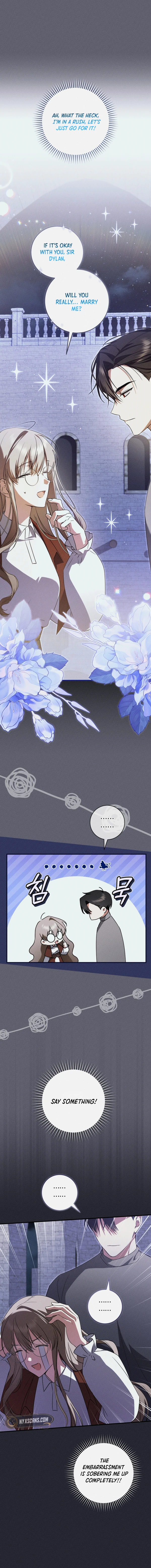 My Dream is to Get My Own House Chapter 5 page 7