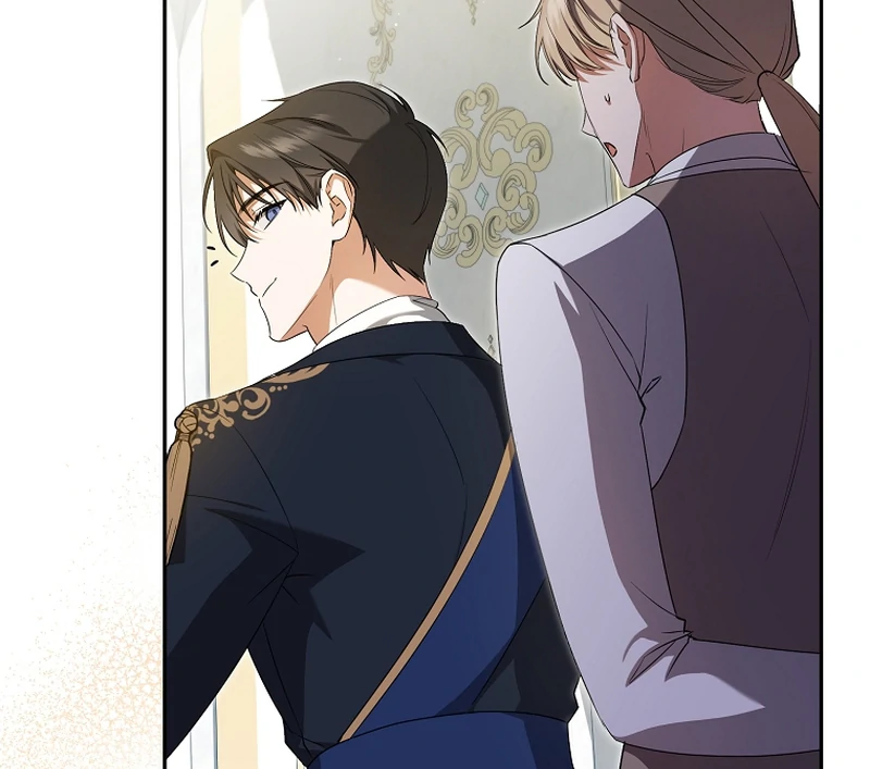 My Dream is to Get My Own House Chapter 7 page 99