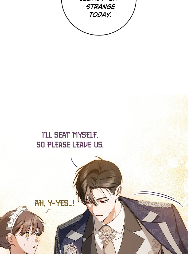 My Dream is to Get My Own House Chapter 7 page 10