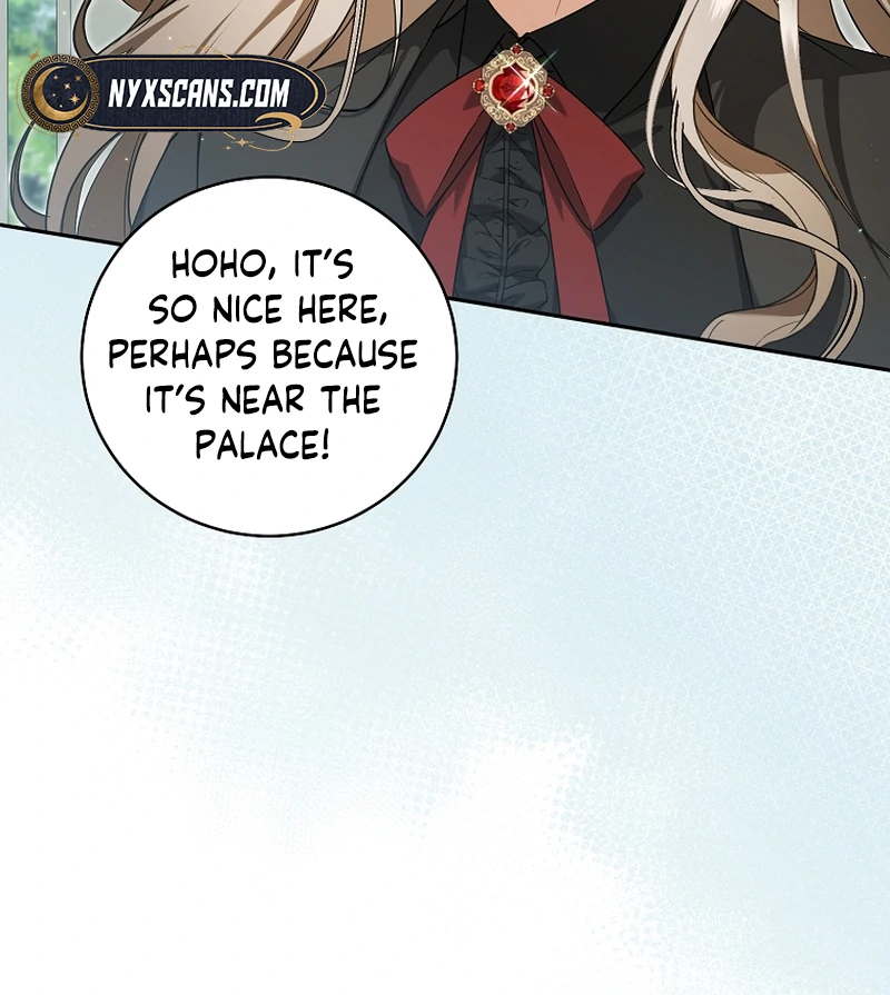 My Dream is to Get My Own House Chapter 7 page 109