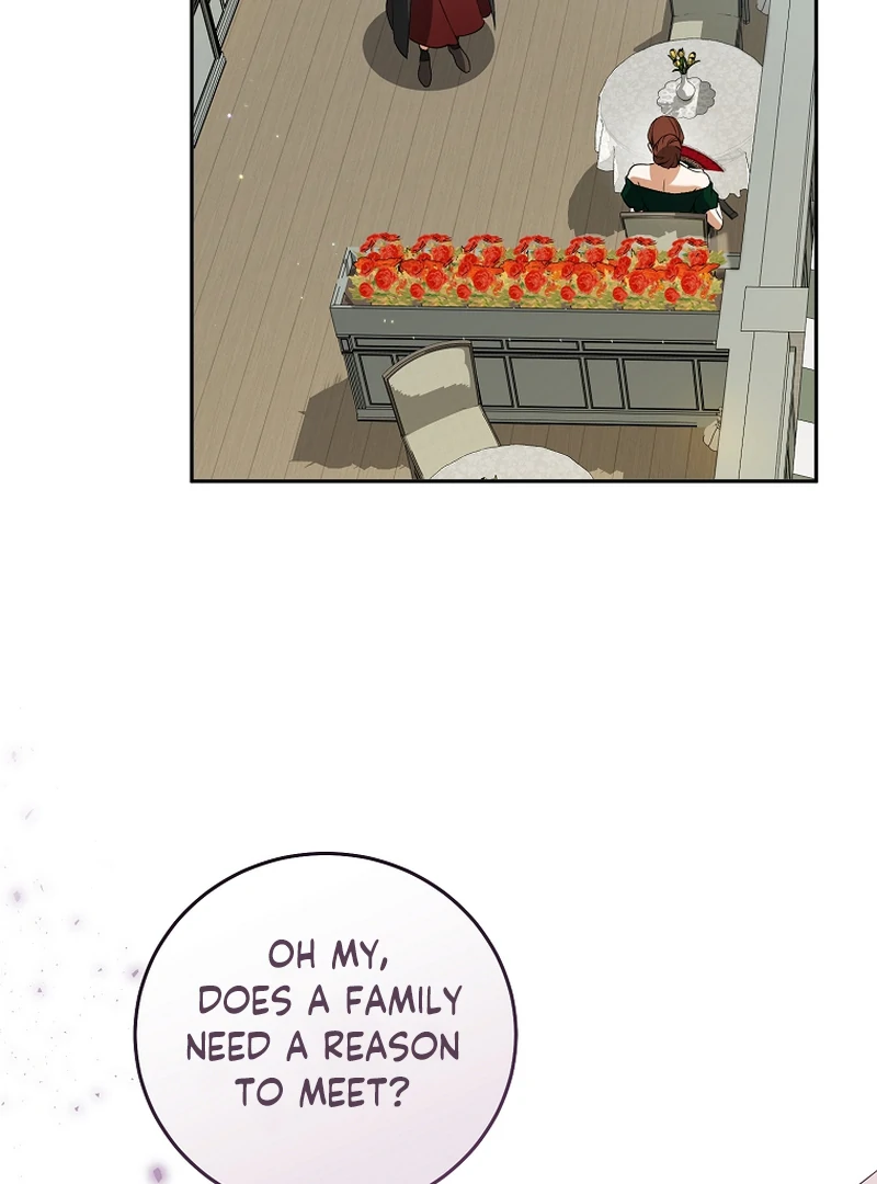 My Dream is to Get My Own House Chapter 7 page 114