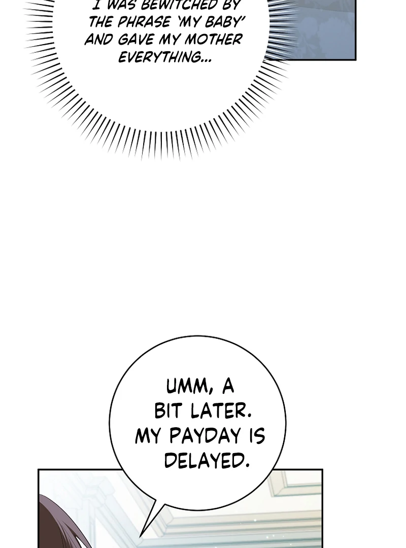 My Dream is to Get My Own House Chapter 7 page 121