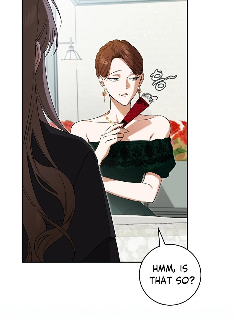 My Dream is to Get My Own House Chapter 7 page 122